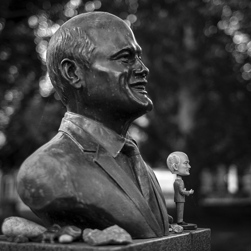 Jack Layton
